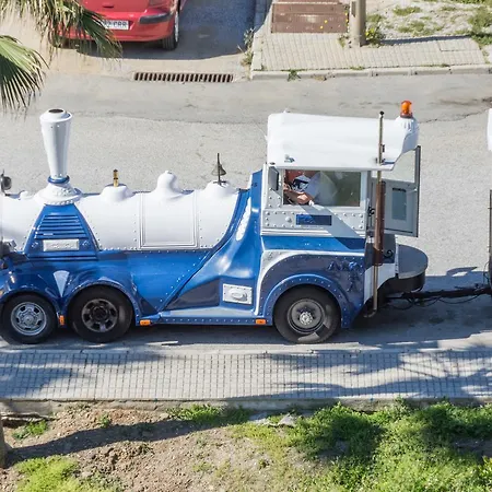 Appartamento Polarsol 2 El Faro